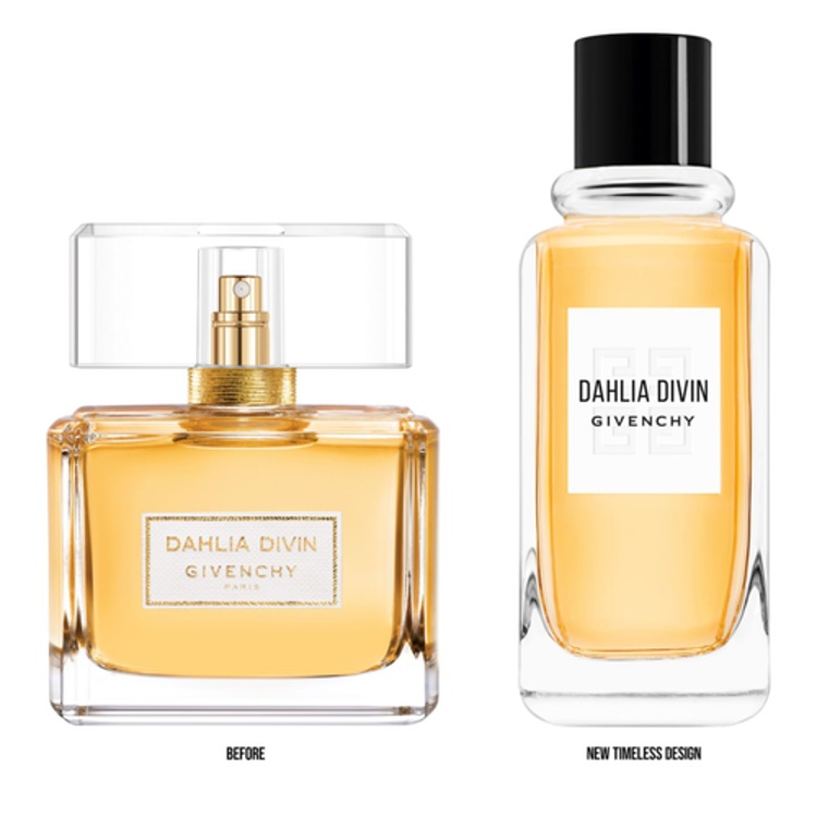 Dahlia Divin - Eau de Parfum