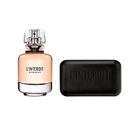 L'Interdit - Eau de Parfum + Sapun Gift Set