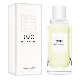 Les Mythiques Eau de Givenchy 