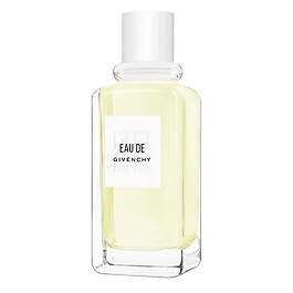 Les Mythiques Eau de Givenchy 