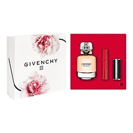 L'Interdit - Eau De Parfum Gift Set 