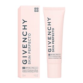 Skin Perfecto Radiance Perfecting UV Fluid - Crema SPF 50+ 