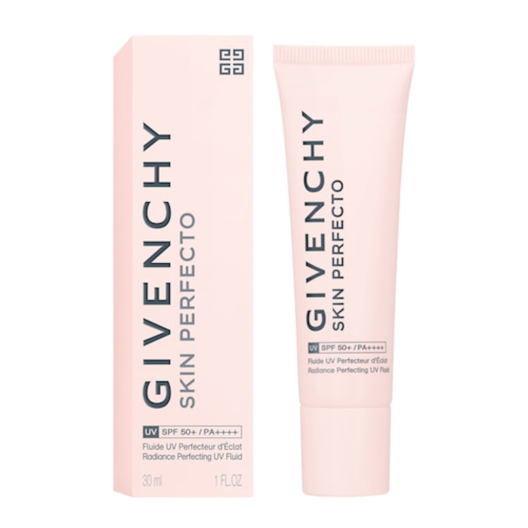 Skin Perfecto -Fluide Uv Perfecteur D'éclat Spf 50+