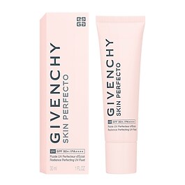 Skin Perfecto Radiance Perfecting UV Fluid SPF 50+ PA++++ - Fluid