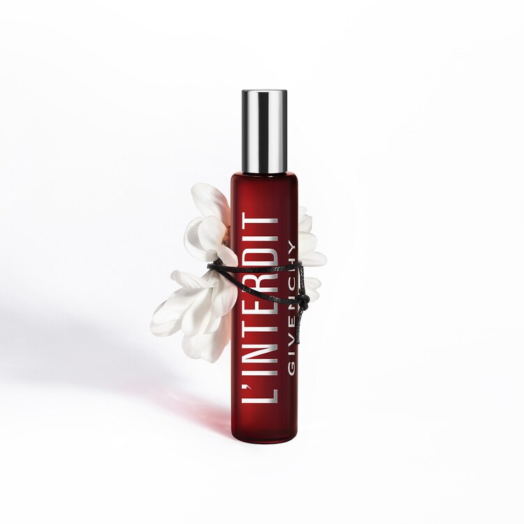 L'interdit - Eau de Parfum Rouge Roll-On
