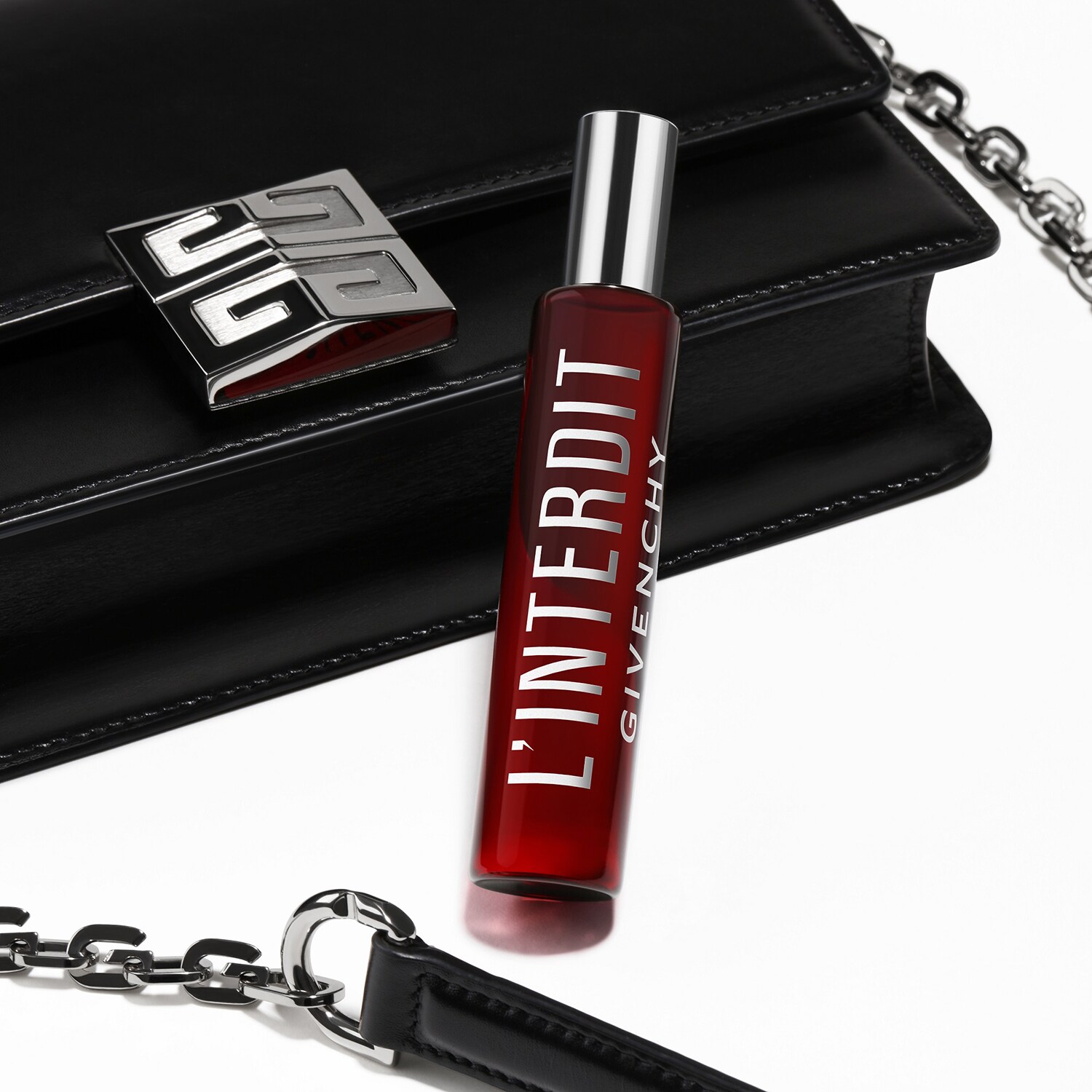 L'Interdit Roll On - Eau de Parfum Rouge | Givenchy ≡ SEPHORA