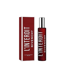 L'Interdit Rouge - Parfémová voda