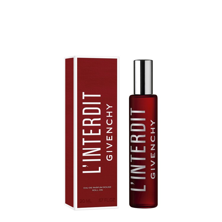 L'interdit - Eau de Parfum Rouge Roll-On