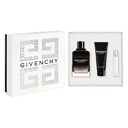 Gentleman - Eau De Parfum Boisee Gift Set 