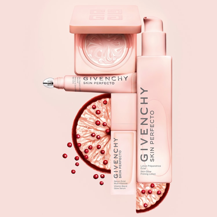 SKIN PERFECTO - Compact Cream SPF 30 PA++