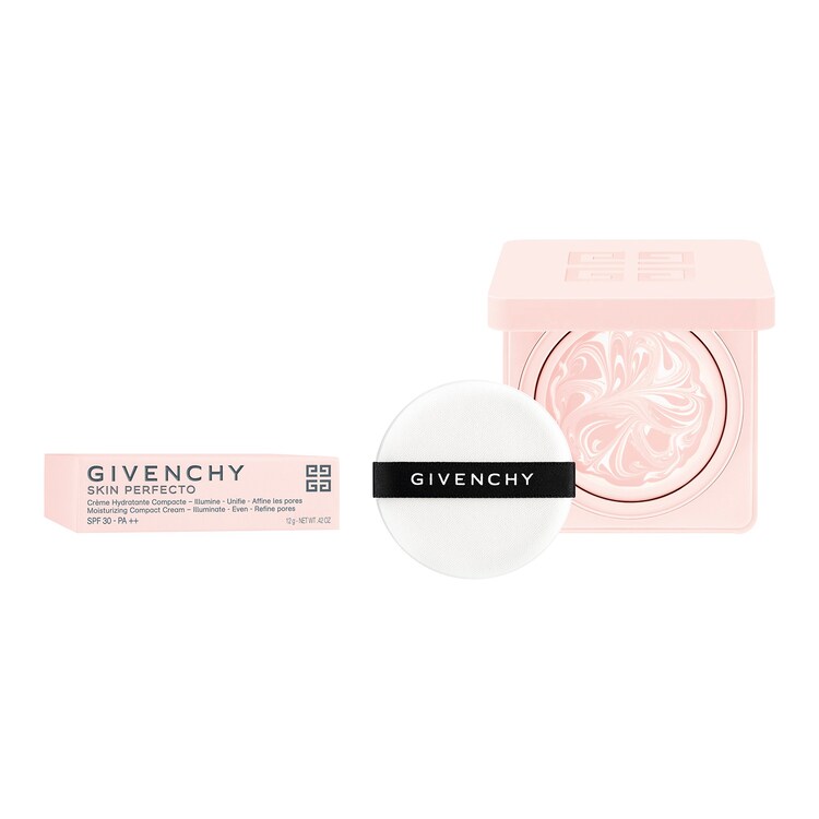 Skin Perfecto - Crème Compacte SPF 30 PA++