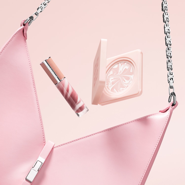 SKIN PERFECTO - Compact Cream SPF 30 PA++