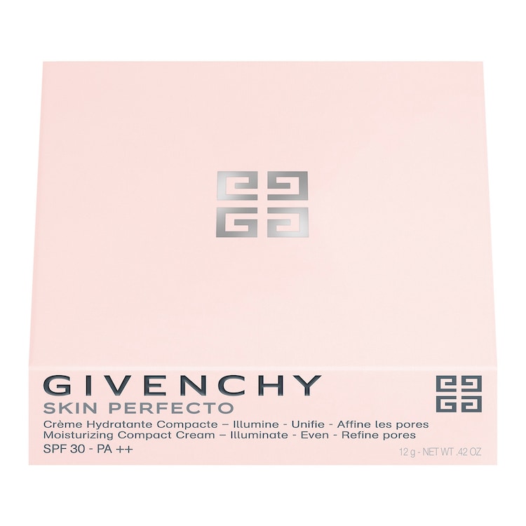 SKIN PERFECTO - Compact Cream SPF 30 PA++