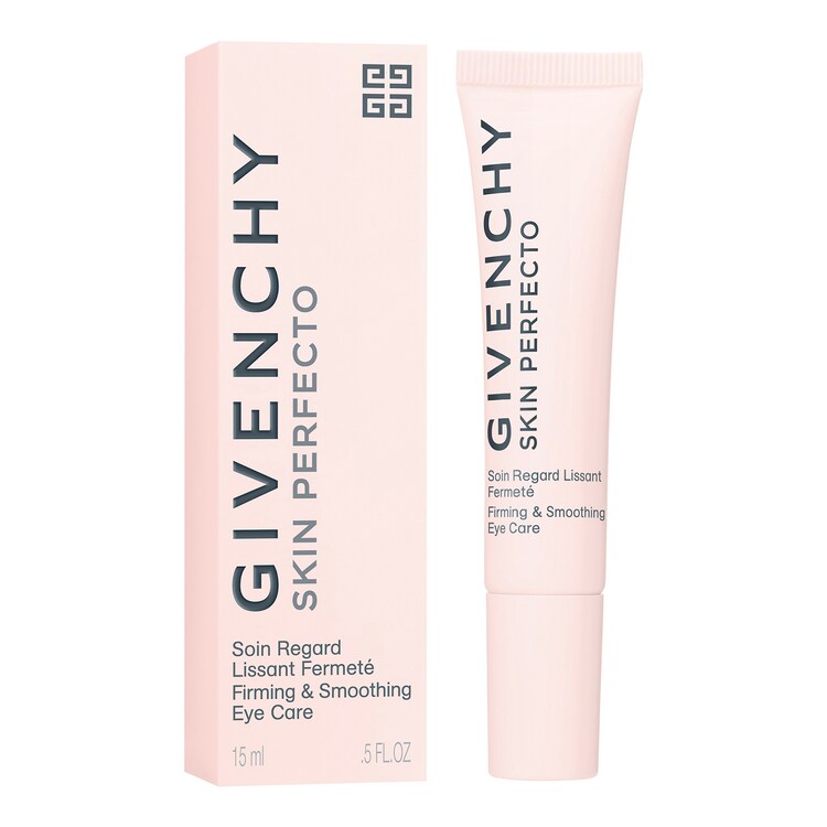 SKIN PERFECTO - Firming & Smoothing Eye Care