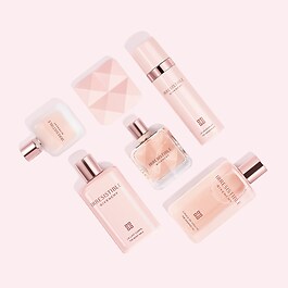  Irresistible The Shower Oil
