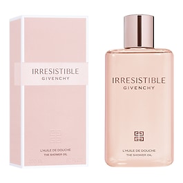  Irresistible The Shower Oil