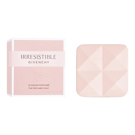 Irresistible - Sapun