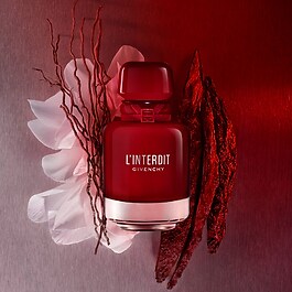 L'Interdit Rouge Ultime - Eau de Parfum