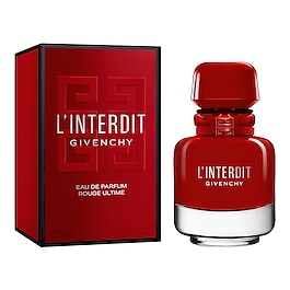 L'Interdit Rouge Ultime - Eau de Parfum