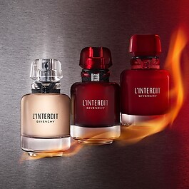 L'Interdit Rouge Ultime - Eau de Parfum