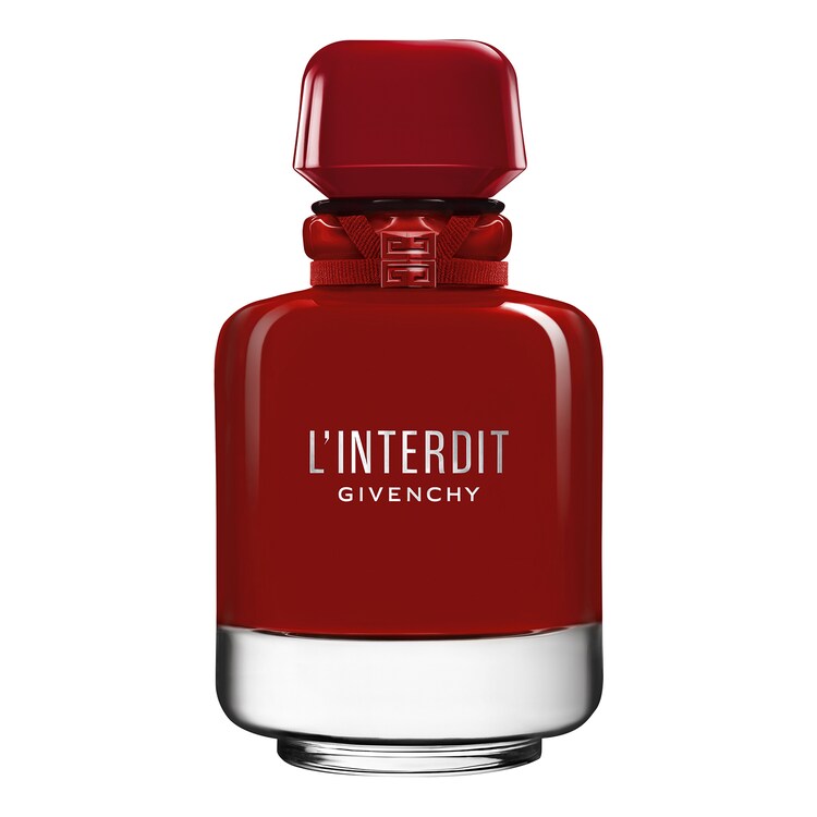 L'Interdit Rouge Ultime - Eau de Parfum