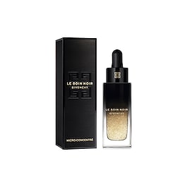 Le Soin Noir - Sérum Micro-Concentré