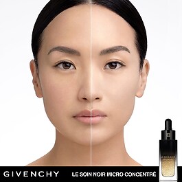 Le Soin Noir - Sérum Micro-Concentré