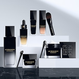 Le Soin Noir - Sérum Micro-Concentré