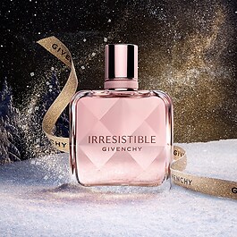 Irresistible - Eau de Parfum Giftset
