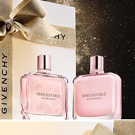 Irresistible - Eau de Parfum Giftset