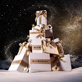 Irresistible - Eau de Parfum Giftset