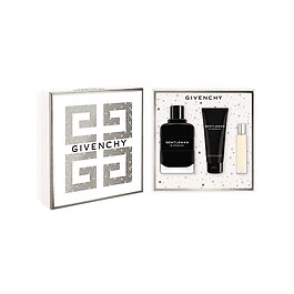 GENTLEMAN GIVENCHY EAU DE PARFUM GIFT SET
