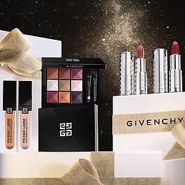 Le 9 de Givenchy - Palette de Fards à Paupières