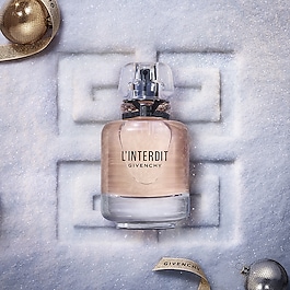 L'Interdit Eau de Parfum - Set