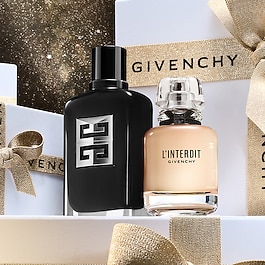 L'Interdit Eau de Parfum - Set