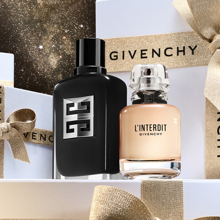 L'Interdit Eau de Parfum - Set