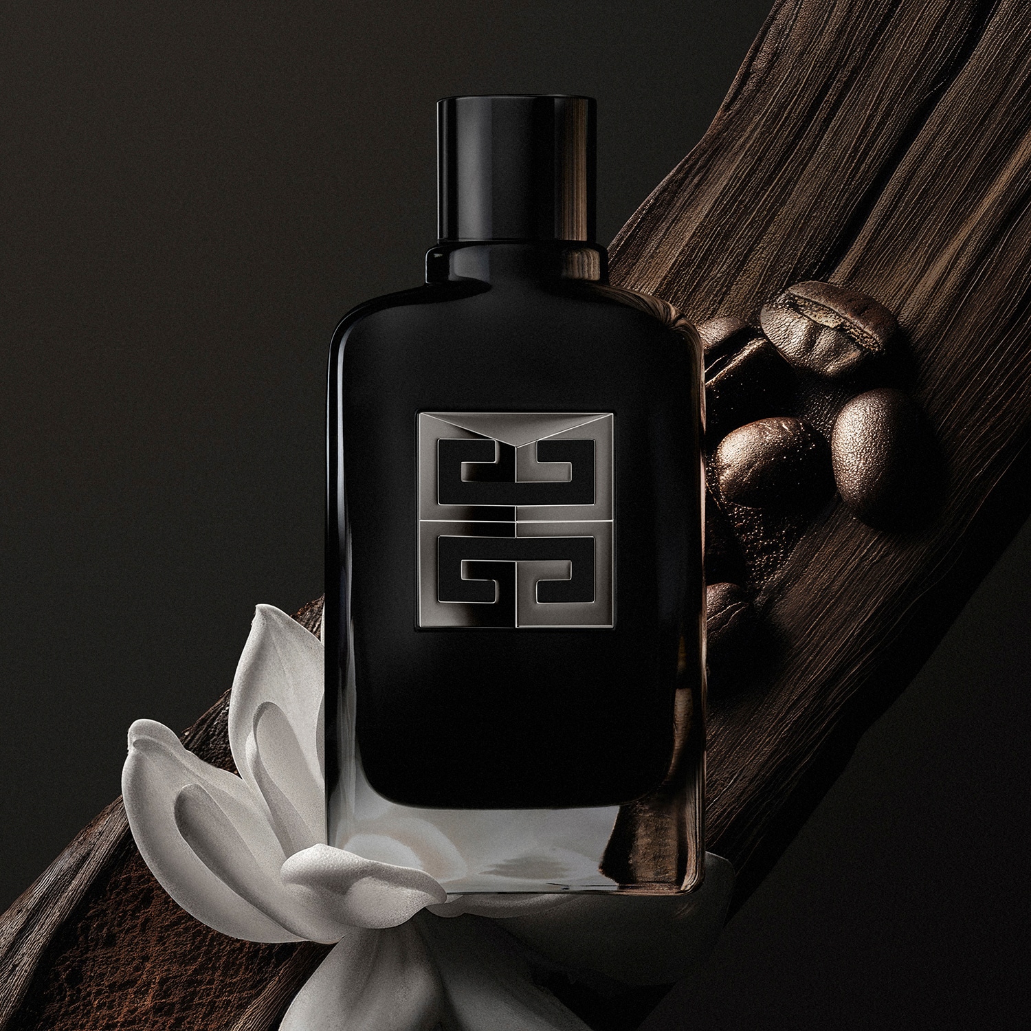 Gentleman Society - Eau de Parfum Extrême | GIVENCHY ≡ SEPHORA