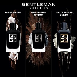 Gentleman Society - Eau de Parfum Extrême