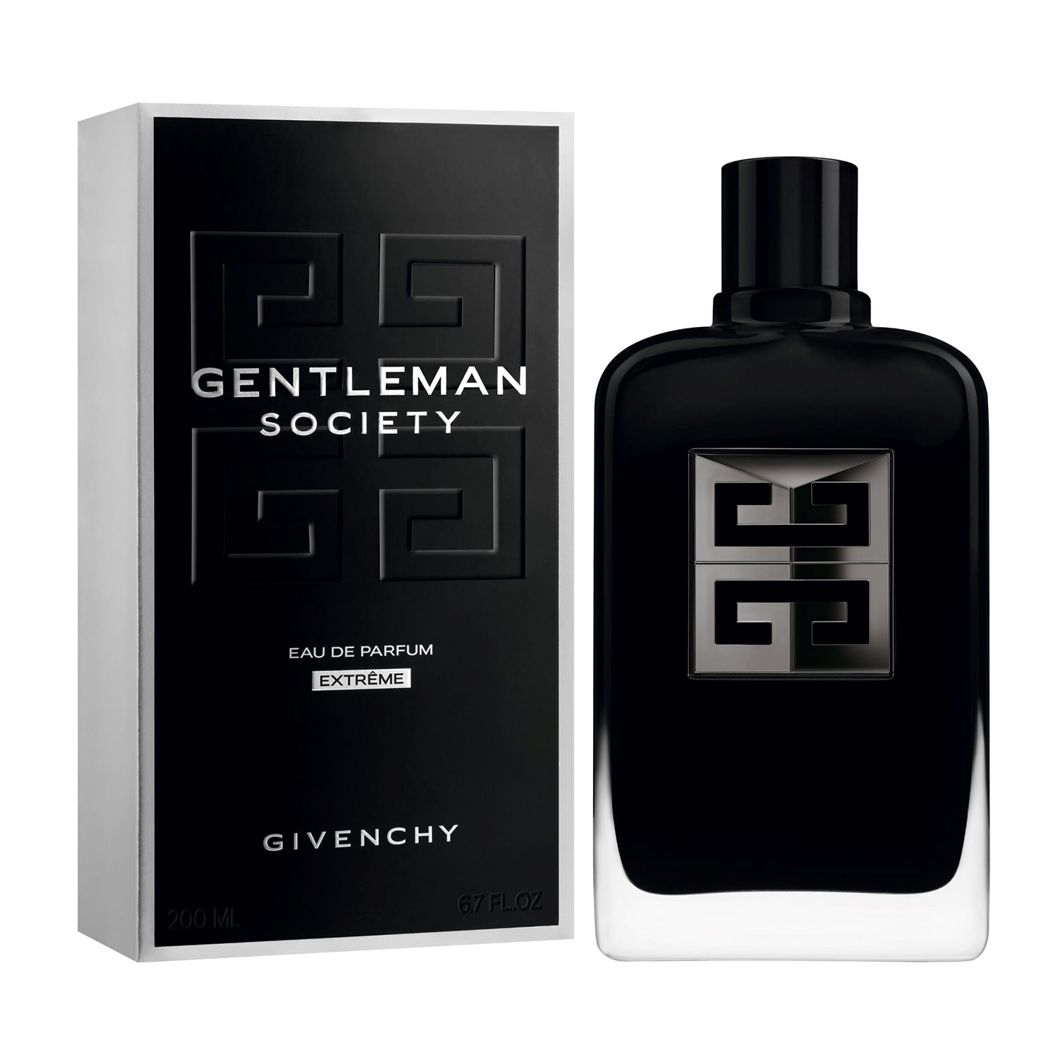 [国内正規品] Gentleman Society Extreme 100ml Gentleman Society Extreme - Eau de Parfum | Givenchy ≡ SEPHORA