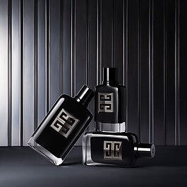 Gentleman Society - Eau de Parfum Extrême