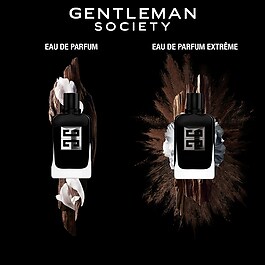 Gentleman Society - Eau de Parfum Extrême
