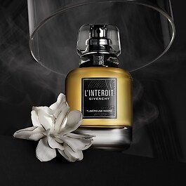 L'Interdit - Eau de Parfum Tubéreuse Noire