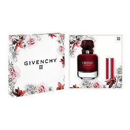 L'Interdit Rouge Eau de Parfum - Set Cadou