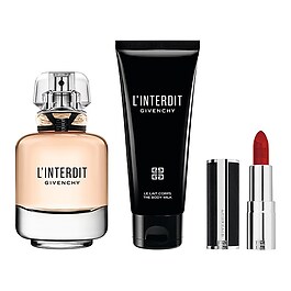 L'Interdit Givenchy - Coffret Eau de Parfum