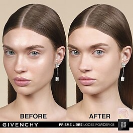 Prisme Libre - Mini Loose Setting and Finishing Powder  