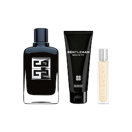 Gentleman Society - Coffret Eau de Parfum