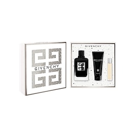 Gentleman Society - Coffret Eau de Parfum