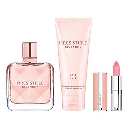 Irresistible Eau de Parfum - Set cadou