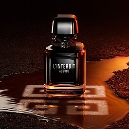 L'Interdit Absolu - Eau de Parfum