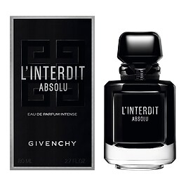 L'Interdit Absolu - Eau de Parfum Intense